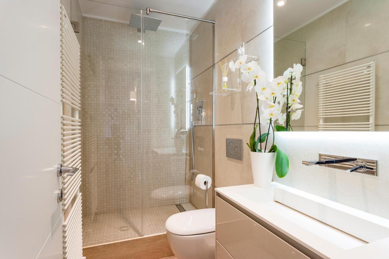 "Palazzo Signoria" Luxury Loft/Apt With Panoramic Terrace Apartment Florence Ngoại thất bức ảnh