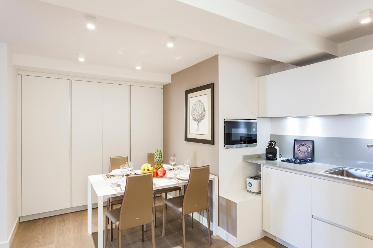 "Palazzo Signoria" Luxury Loft/Apt With Panoramic Terrace Apartment Florence Ngoại thất bức ảnh