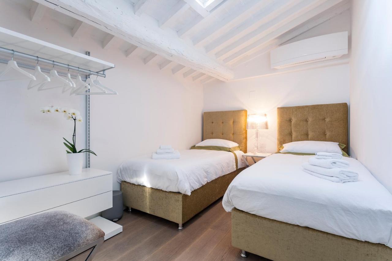 "Palazzo Signoria" Luxury Loft/Apt With Panoramic Terrace Apartment Florence Ngoại thất bức ảnh