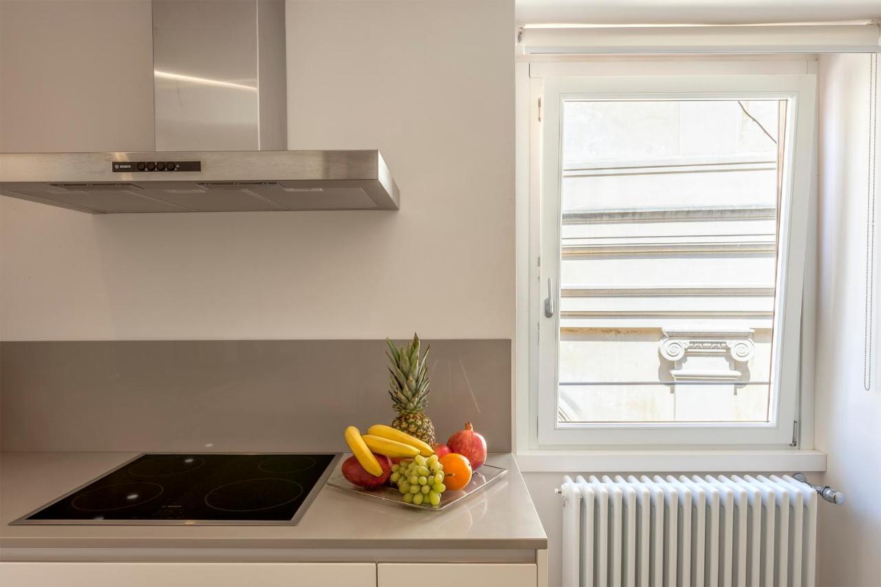 "Palazzo Signoria" Luxury Loft/Apt With Panoramic Terrace Apartment Florence Ngoại thất bức ảnh