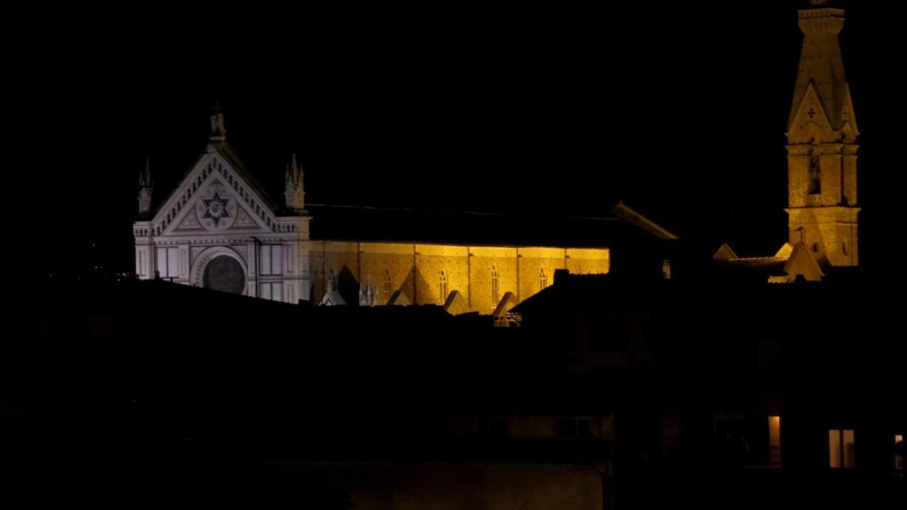 "Palazzo Signoria" Luxury Loft/Apt With Panoramic Terrace Apartment Florence Ngoại thất bức ảnh