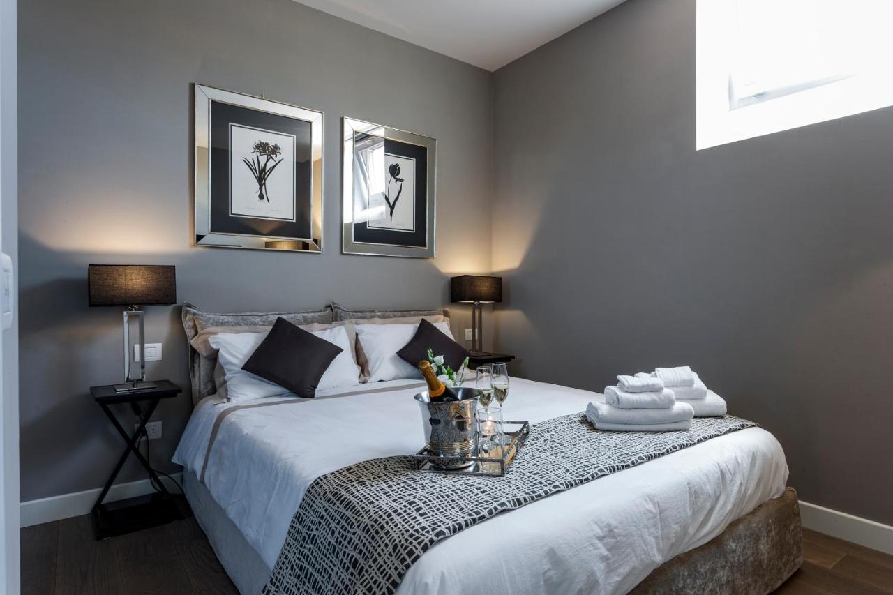 "Palazzo Signoria" Luxury Loft/Apt With Panoramic Terrace Apartment Florence Ngoại thất bức ảnh