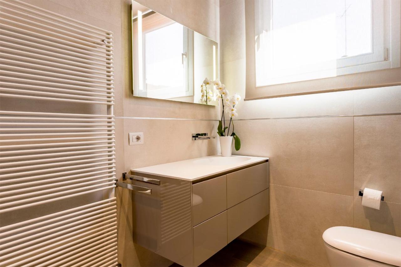 "Palazzo Signoria" Luxury Loft/Apt With Panoramic Terrace Apartment Florence Ngoại thất bức ảnh
